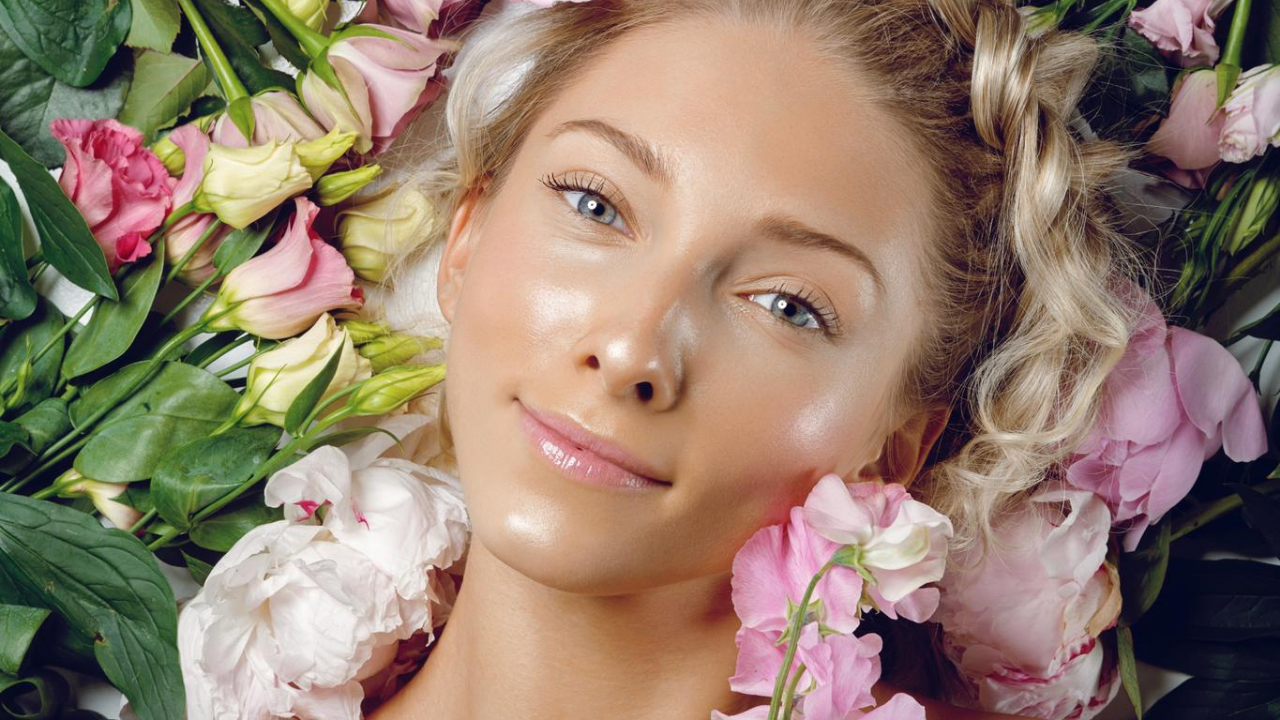 Get Glowing Skin With These All-Natural Ingredients