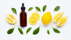 Benefits of using essential oils for home cleaning