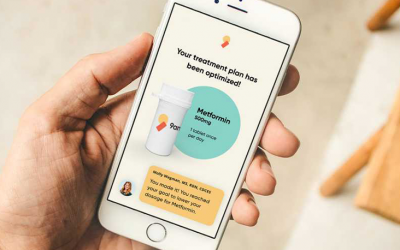 9am.health: New Virtual Diabetes Clinic Also Ships Meds to Your Door
