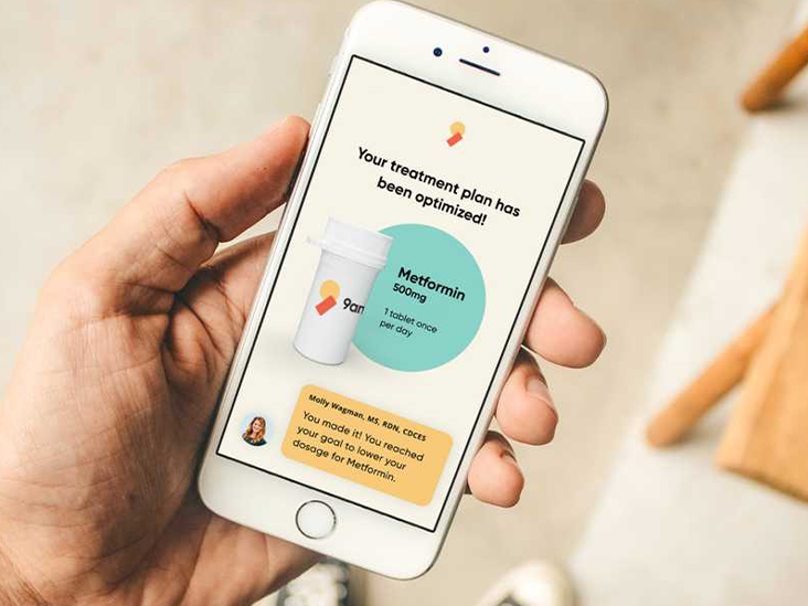 9am.health: New Virtual Diabetes Clinic Also Ships Meds to Your Door