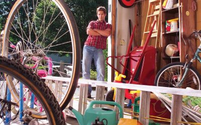 A One-Week Guide to Cleaning Your Whole House | Family Handyman