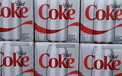 Diet Coke Addiction with Type 1 Diabetes: It’s a Thing