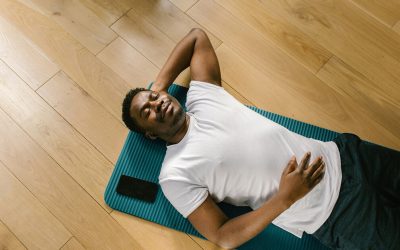 Exercise: It’s How Often You Do It, Not How Much