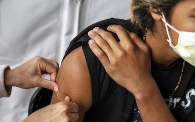 How Parents’ Attitudes Toward COVID-19 Vaccines Have Changed