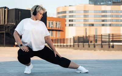 How to Maintain Your New Drive to Exercise as You Return to Work