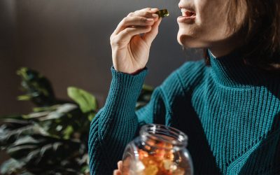 Legalizing Cannabis Could Benefit Public Health, According to Research