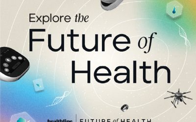 Letter from the Editor: The Future of Health is Bright