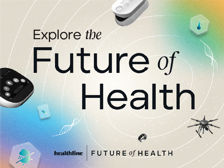 Letter from the Editor: The Future of Health is Bright