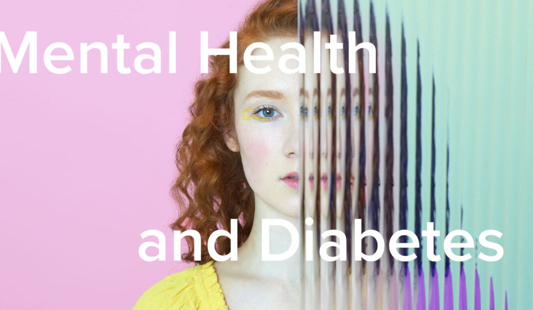 Mental Health and Diabetes: What to Know | DiabetesMine