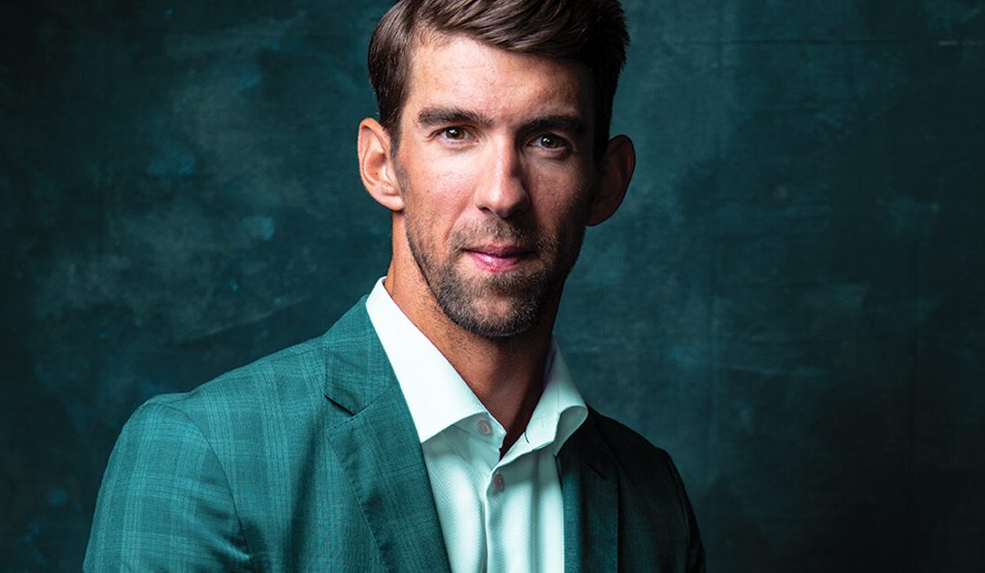 Michael Phelps: ‘My Depression … Is Never Going to Just Disappear’