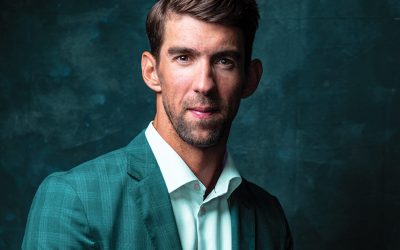 Michael Phelps: ‘My Depression … Is Never Going to Just Disappear’