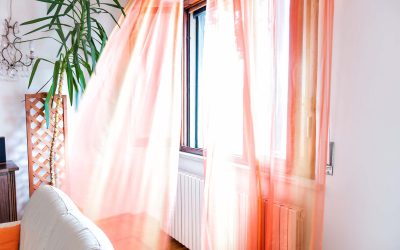 Most Common Spring Cleaning Mistakes | Allergy Proof Home