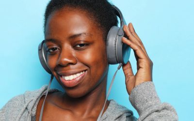 Music as Medicine for Type 1 Diabetes