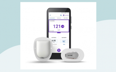 Omnipod 5: First Tubeless Automated Insulin Delivery System