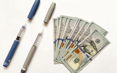 Op-Ed: JDRF Leader on Insulin Affordability for All Americans