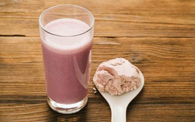 Post-Workout Recovery Through Nutrition – Blog – iHerb