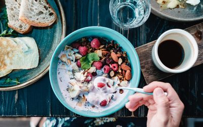 Ranking the Nutrition of Foods from First to Worst