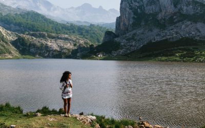 Spending Time In Nature Is Good for You. New Research Explains Why