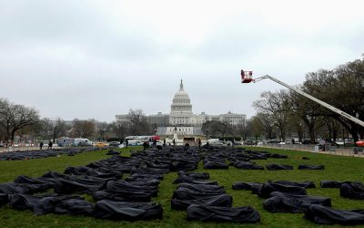 These States Have the Highest Rates of Gun Violence and Deaths