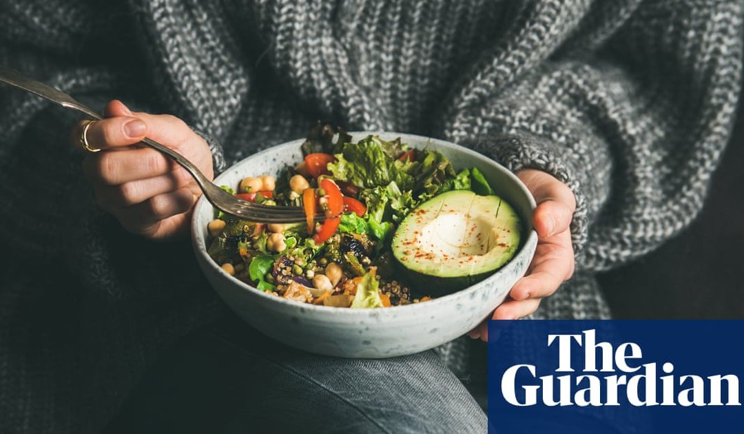 Vegetarian women more likely to fracture hips in later life, study shows | Nutrition | The Guardian