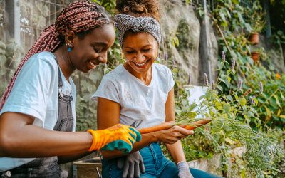 What Is Food Justice? These Community Leaders Explain