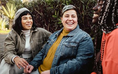 What to Say to a Friend Questioning Their Gender Identity