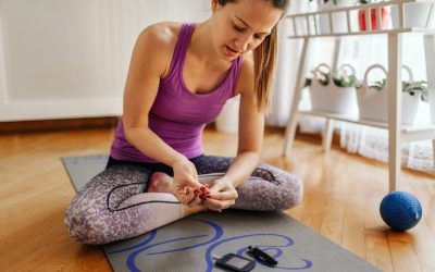 Why Does Exercise Sometimes Raise Your Blood Sugar?