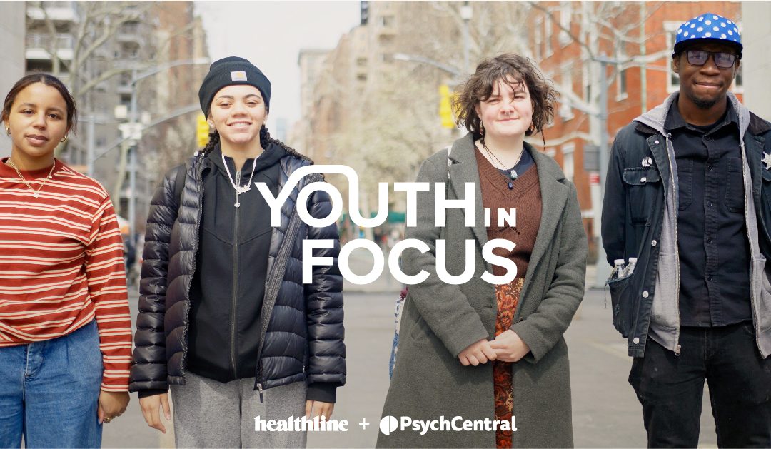 Youth in Focus Video Series