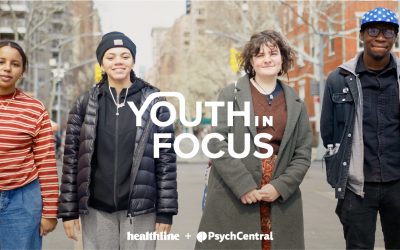 Youth in Focus Video Series