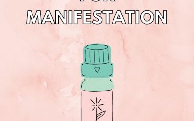 25+ Essential Oils For Manifestation – Sarah Scoop