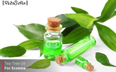 4 Ways Tea Tree Oil For Eczema | Tea Tree Oil For Atopic Dermatitis
    
    
    
      – VedaOils
