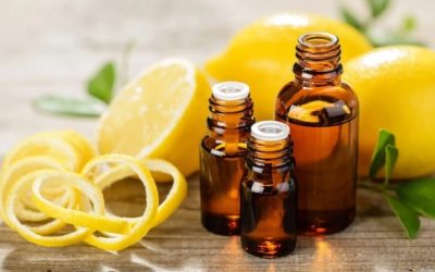 8 Reasons Why You Should Consider Using Lemon Oil – Potentash