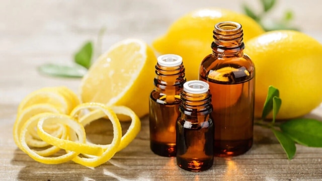 8 Reasons Why You Should Consider Using Lemon Oil – Potentash