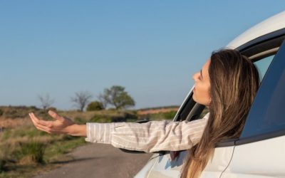 A Breath of Fresh Air