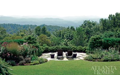 A Breath of Fresh Air – Atlanta Homes and Lifestyles