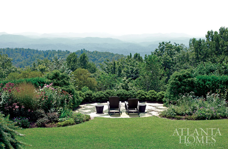 A Breath of Fresh Air – Atlanta Homes and Lifestyles