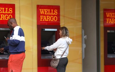 Americans are running out of money and big companies like Target and Walmart are noticing. It makes a recession more likely.