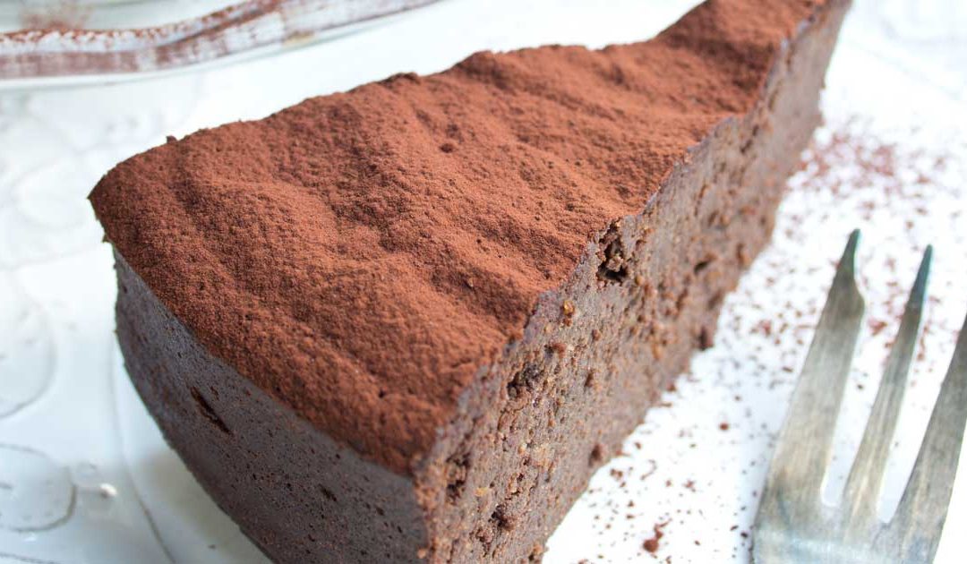 Best Ever Keto Chocolate Cake (Sugar Free)