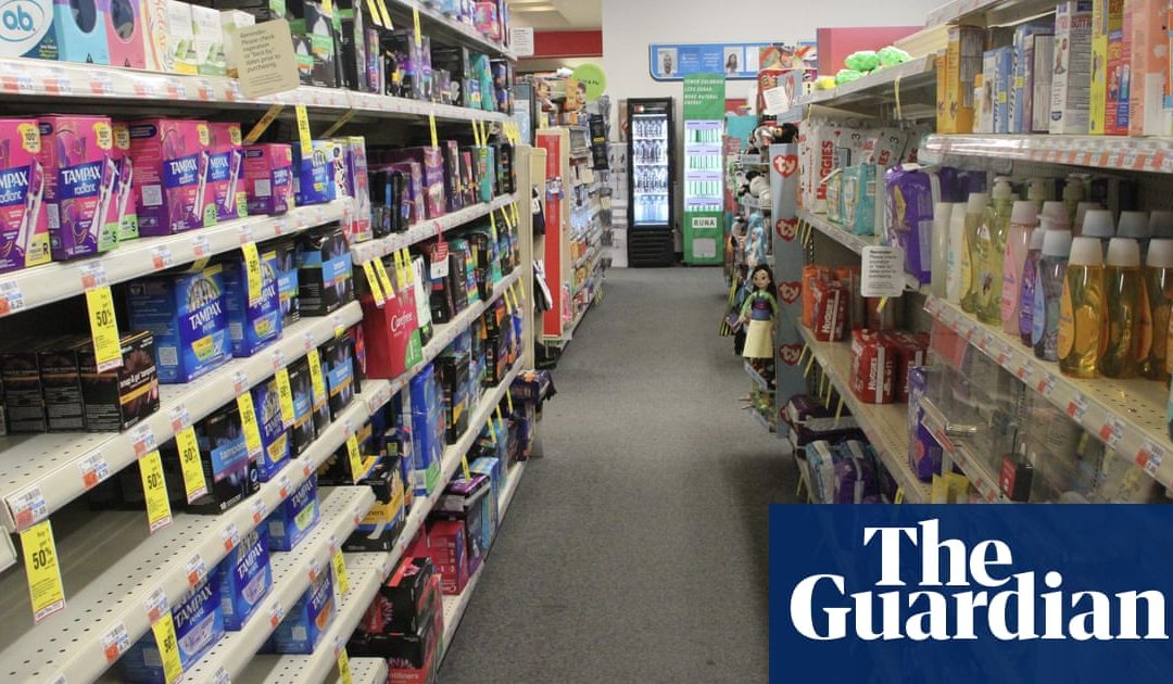 Carcinogenic chemical benzene found in hundreds of US personal care products | US news | The Guardian