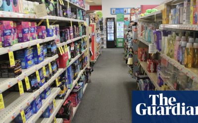 Carcinogenic chemical benzene found in hundreds of US personal care products | US news | The Guardian