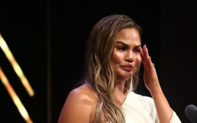 Chrissy Teigen Says She Feels Like ‘Utter S**t’ After Years of Cyberbullying Exposed