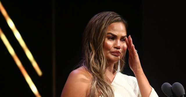 Chrissy Teigen Says She Feels Like ‘Utter S**t’ After Years of Cyberbullying Exposed