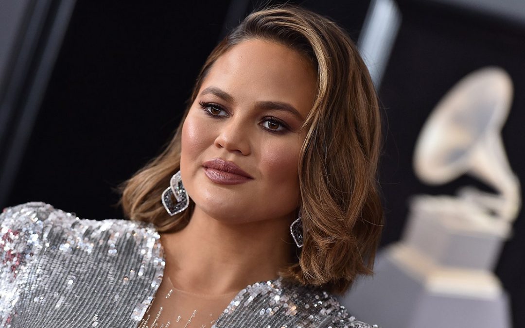 Chrissy Teigen ‘stepping away from’ Safely brand amid scandal ‘to be with her family’ | Fox News