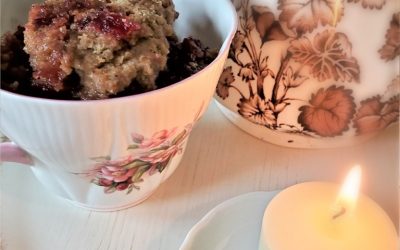 Cloches & Collections – Cloches & Lavender