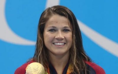 Deaf-blind U.S. Paralympian Quits Olympics when Told She Can’t Bring Personal Care Assistant