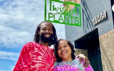 How This Milwaukee Couple Kept Their Plant-Based Restaurant Thriving Through The Pandemic