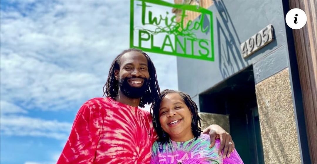 How This Milwaukee Couple Kept Their Plant-Based Restaurant Thriving Through The Pandemic