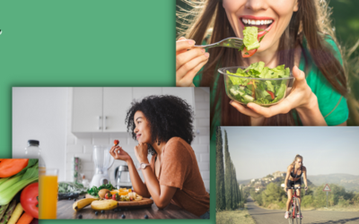 How to Maintain Stress and Healthy Eating