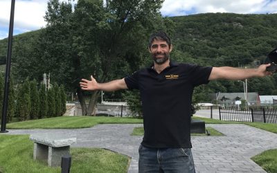 In bid for U.S. House seat, Liam Madden is running against the system