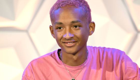 Jaden Smith To Donate Personal Care Items To Skid Row Community | NewsOne